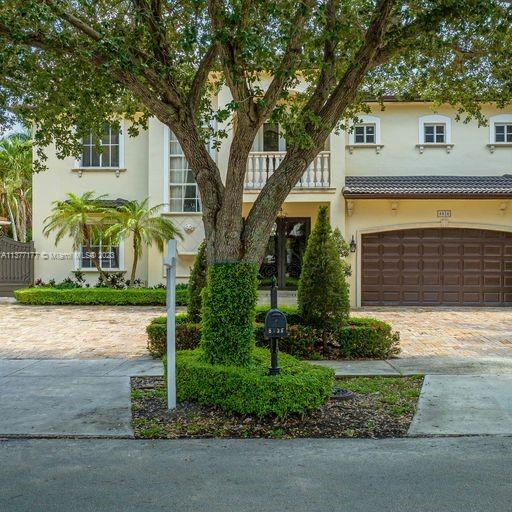 WEST LAKES ESTATES SUB - Residential