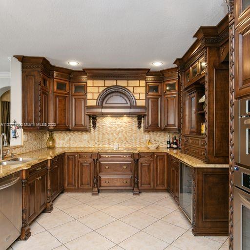 WEST LAKES ESTATES SUB - Residential