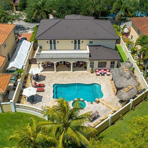 WEST LAKES ESTATES SUB - Residential