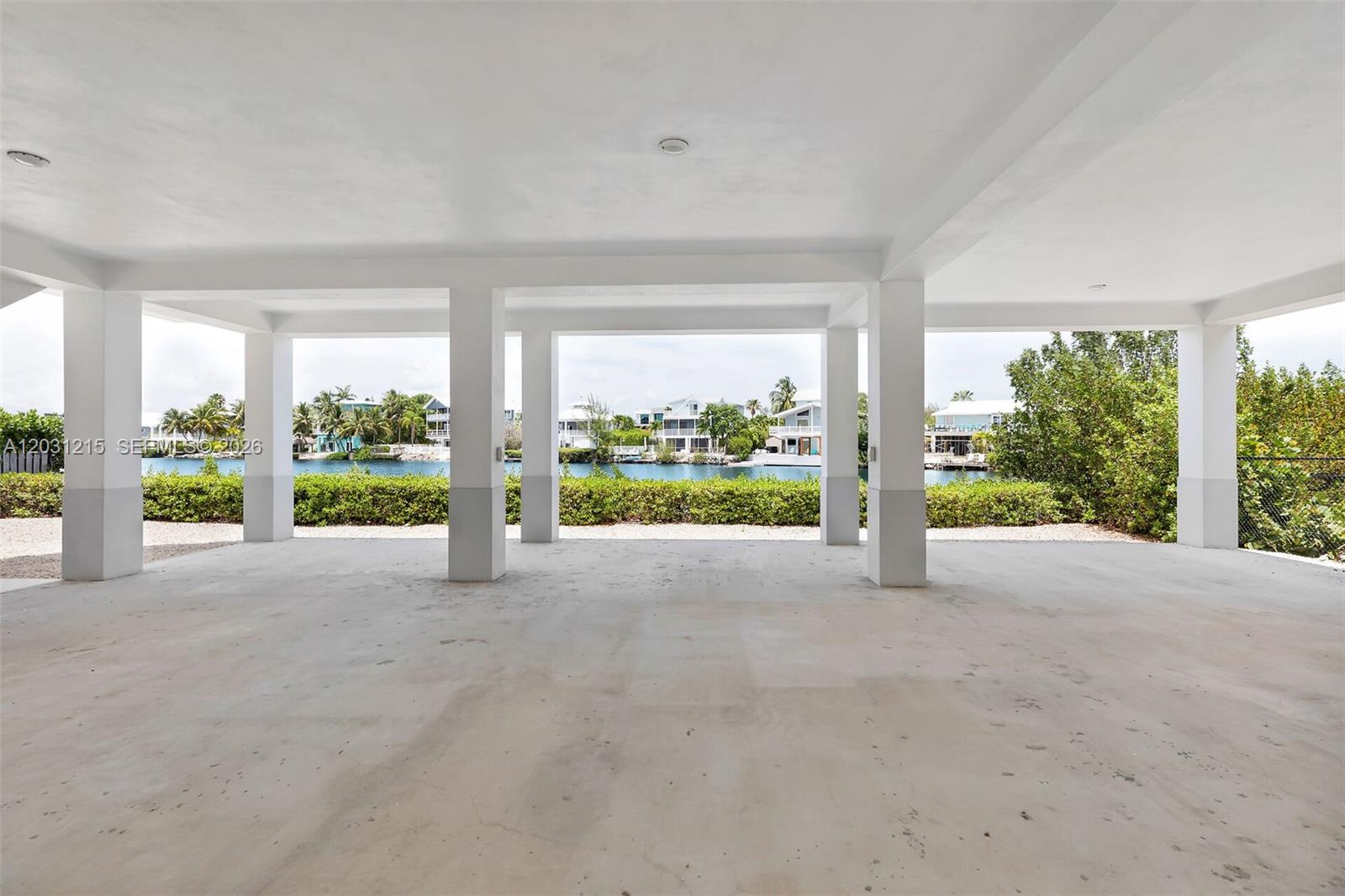 BUCCANEER PT (LARGO SOUND - Residential