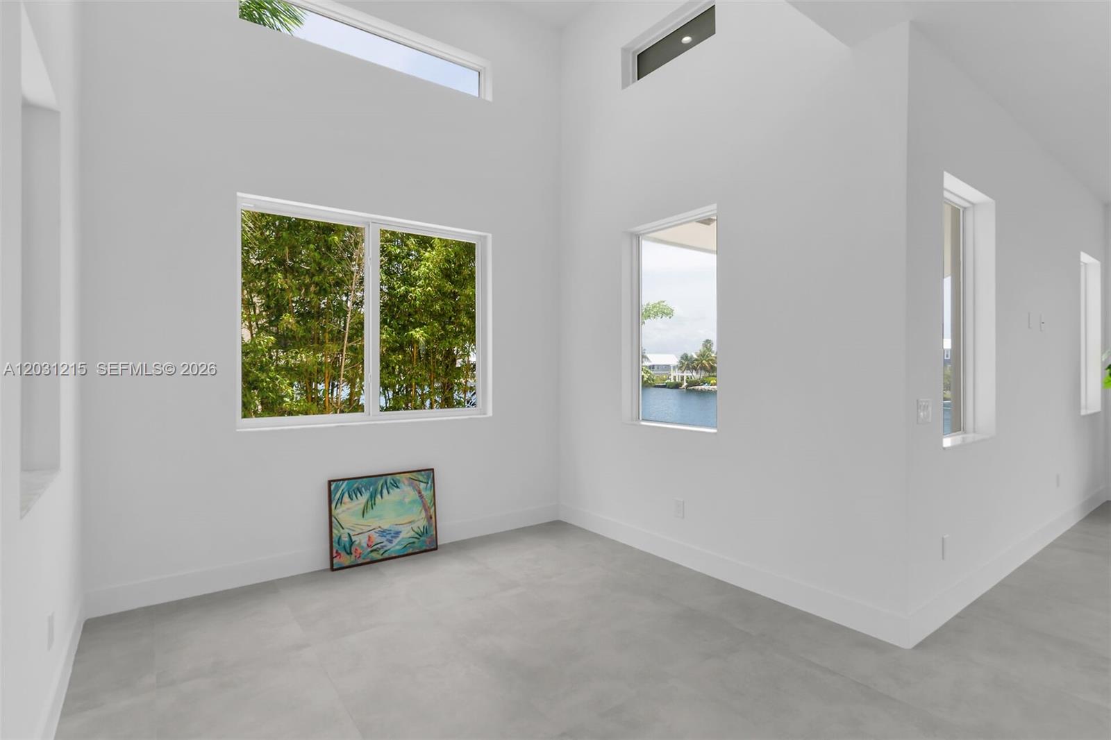 BUCCANEER PT (LARGO SOUND - Residential