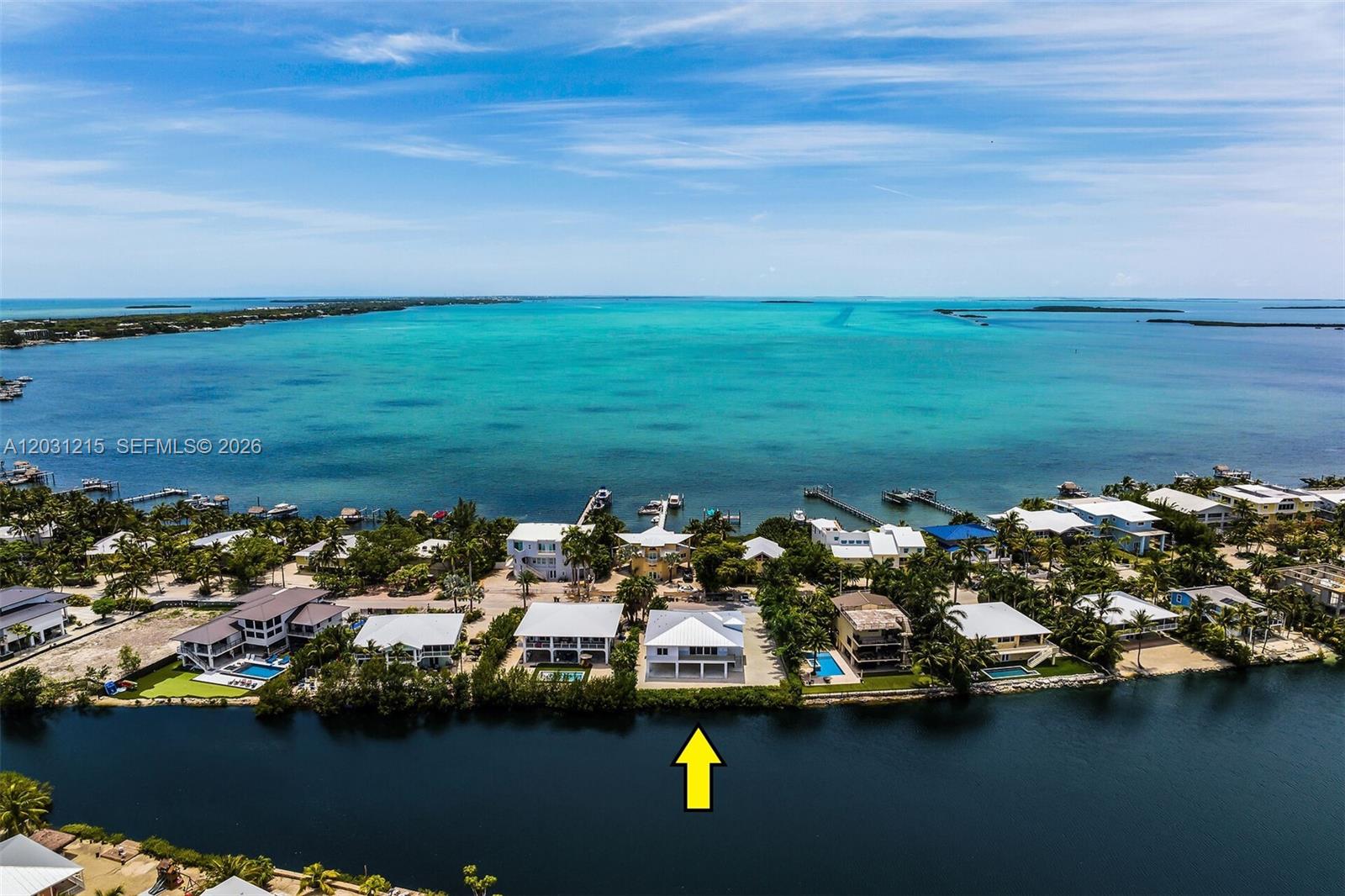 BUCCANEER PT (LARGO SOUND - Residential
