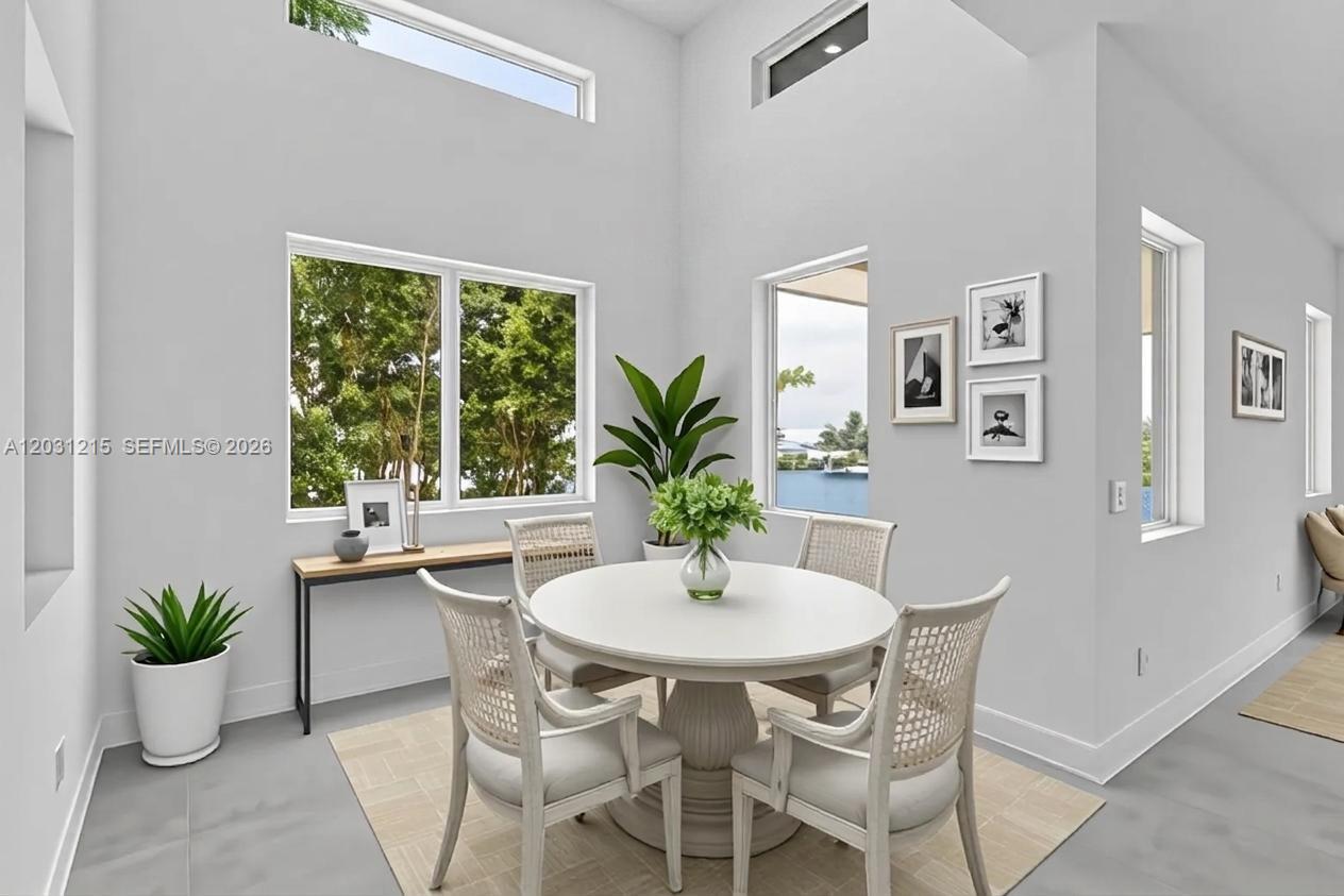 BUCCANEER PT (LARGO SOUND - Residential