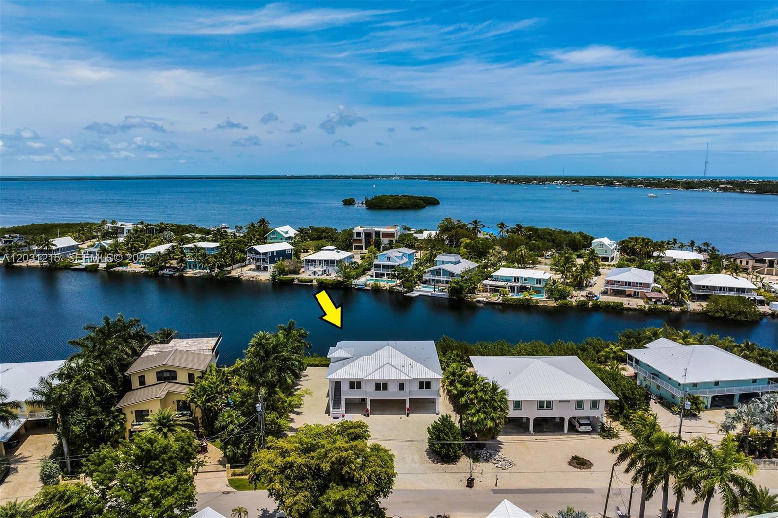 BUCCANEER PT (LARGO SOUND - Residential