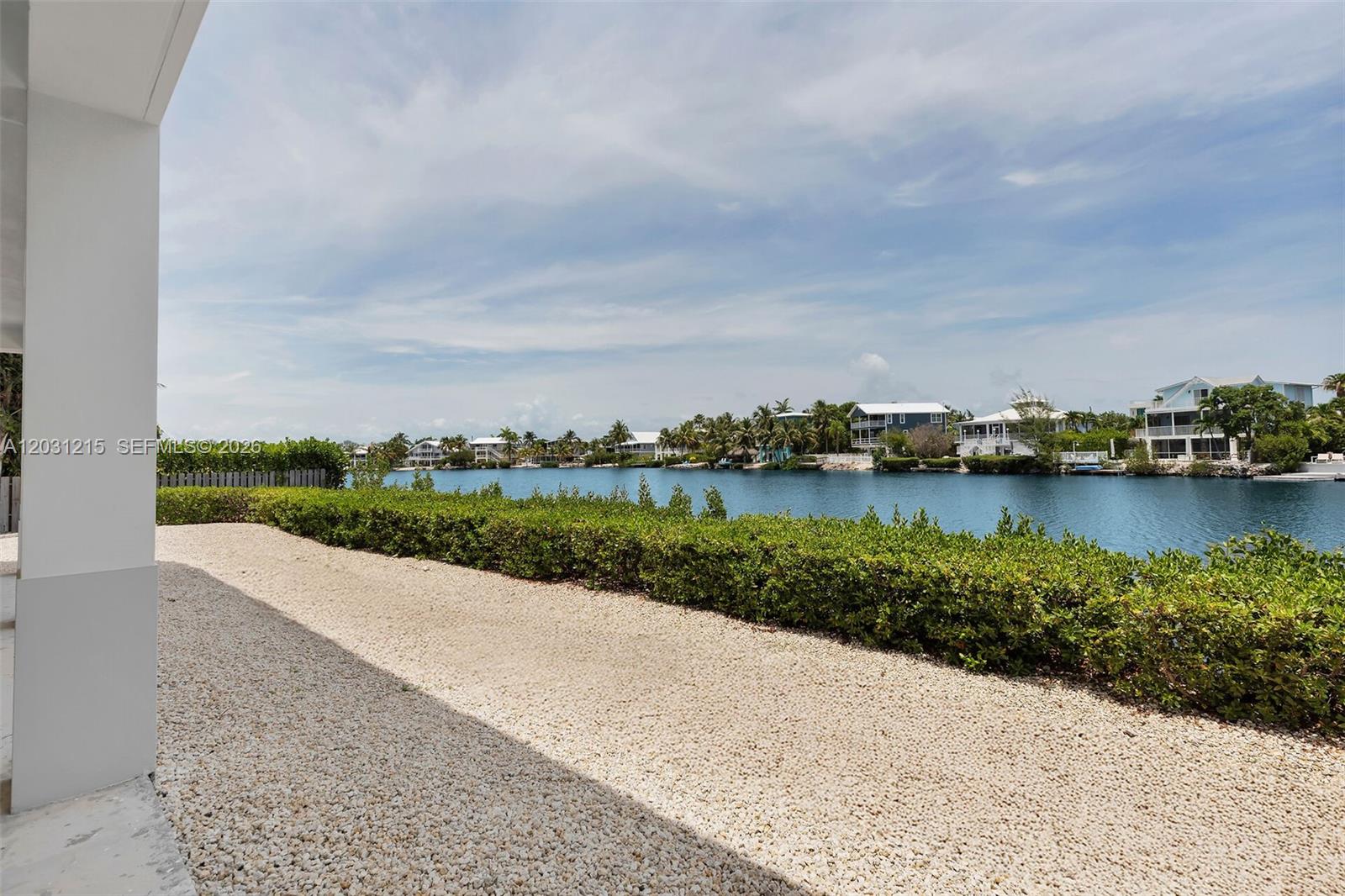 BUCCANEER PT (LARGO SOUND - Residential