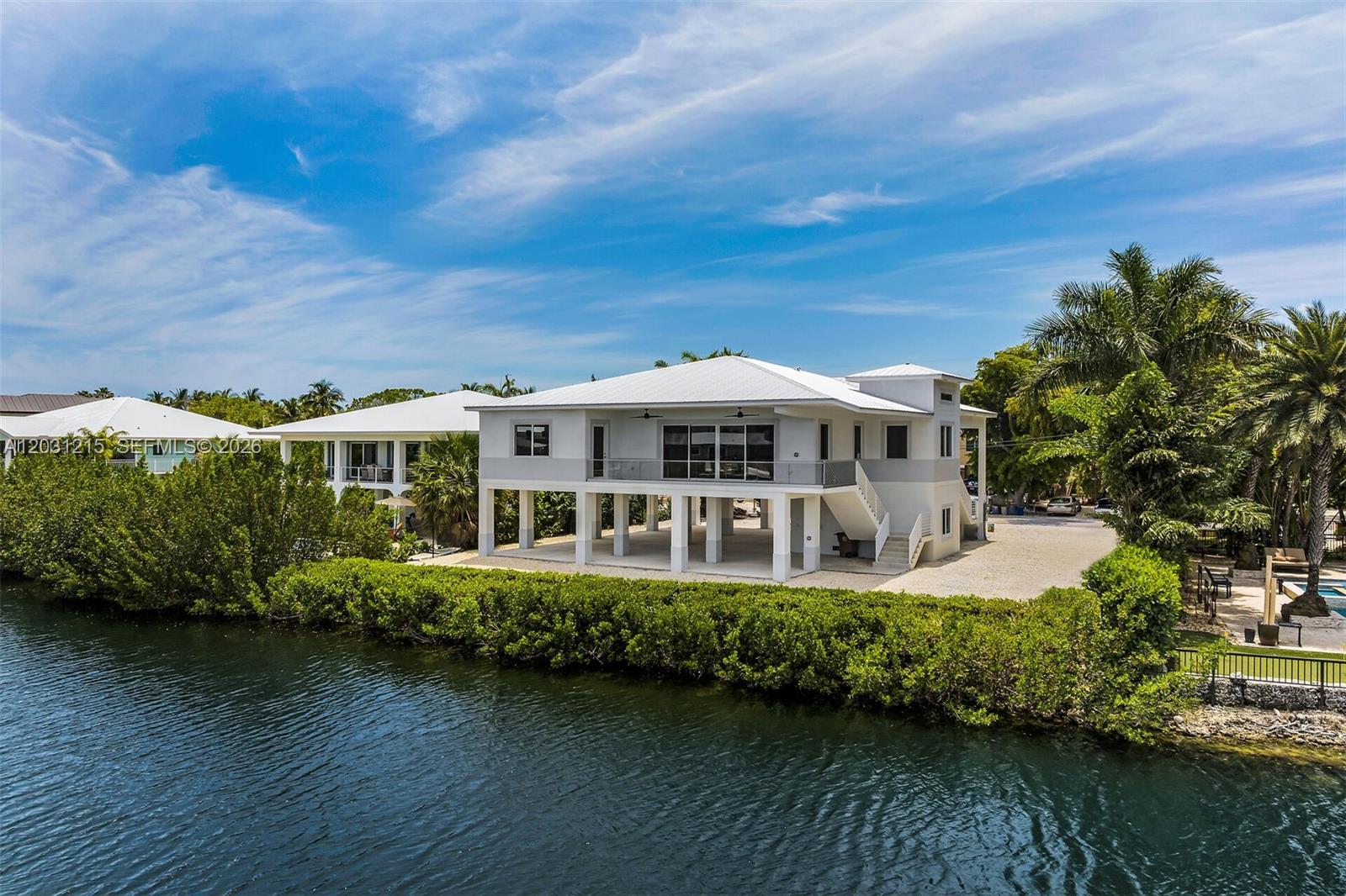 BUCCANEER PT (LARGO SOUND - Residential