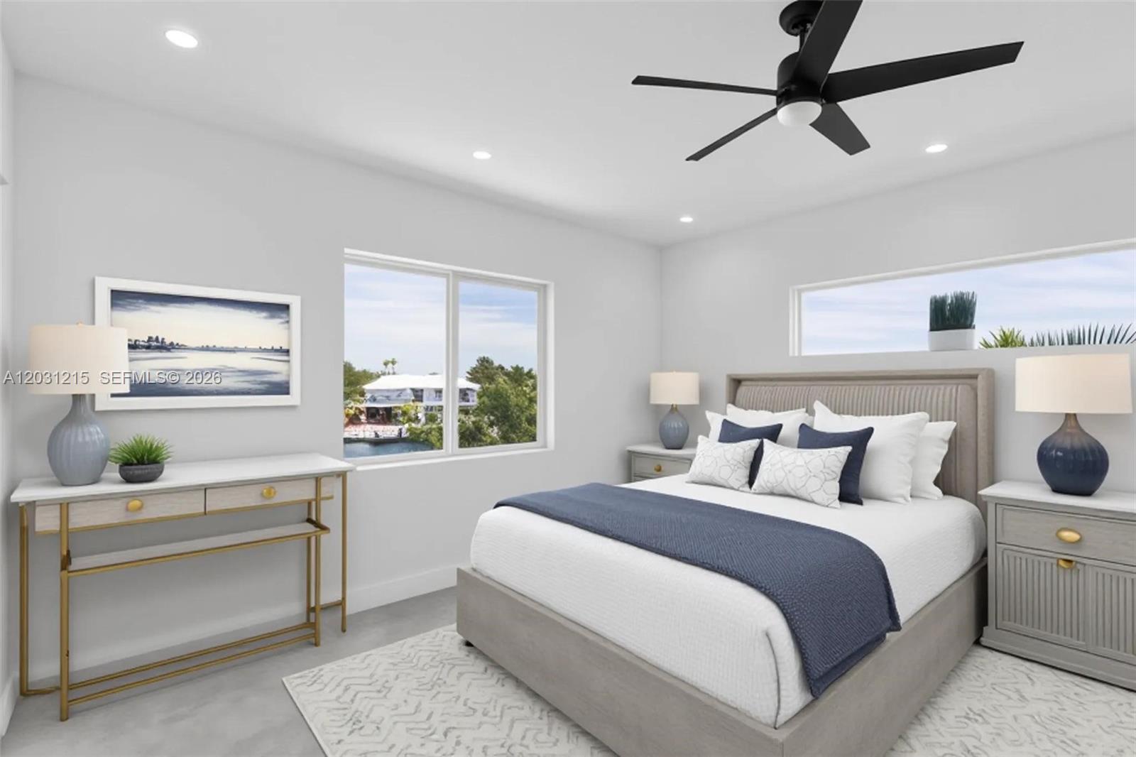 BUCCANEER PT (LARGO SOUND - Residential