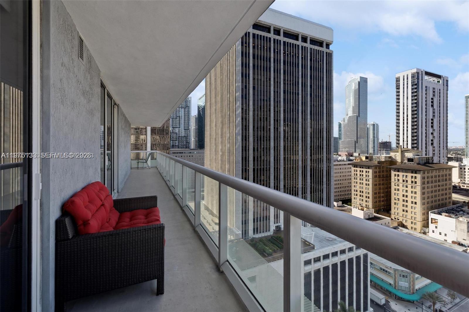 50 BISCAYNE CONDO - Residential