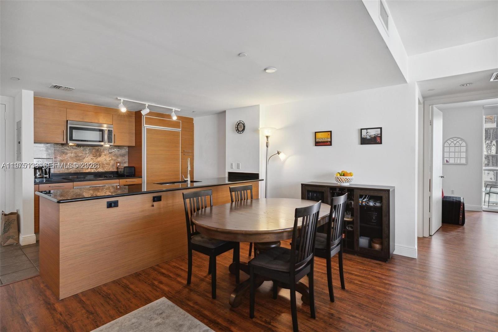 50 BISCAYNE CONDO - Residential