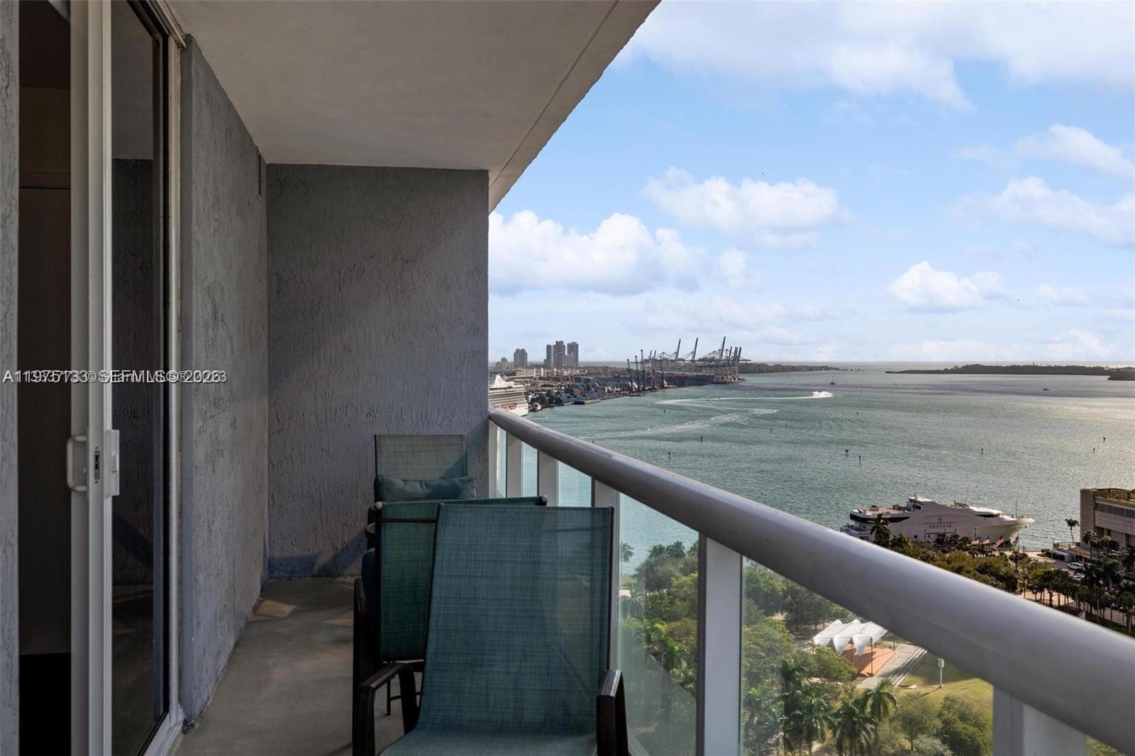 50 BISCAYNE CONDO - Residential