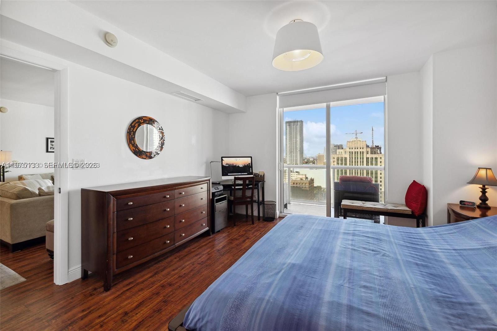 50 BISCAYNE CONDO - Residential