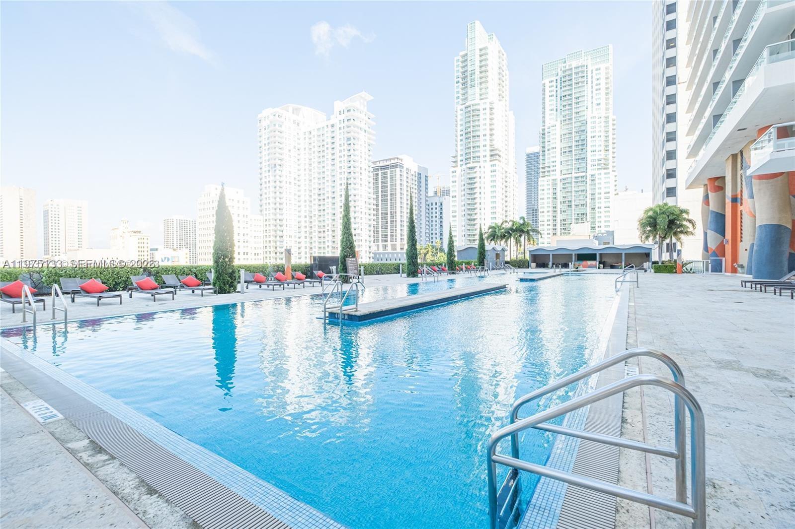 50 BISCAYNE CONDO - Residential