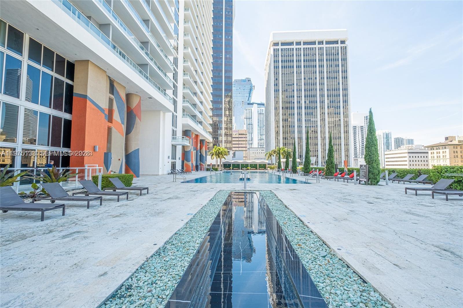50 BISCAYNE CONDO - Residential