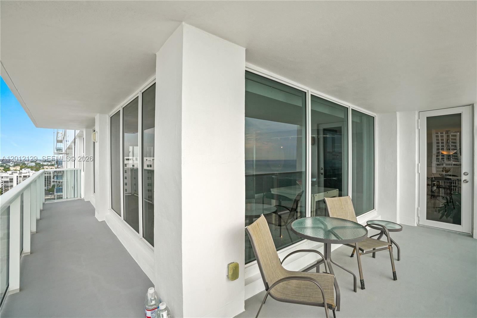 AQUARIUS CONDO - Residential