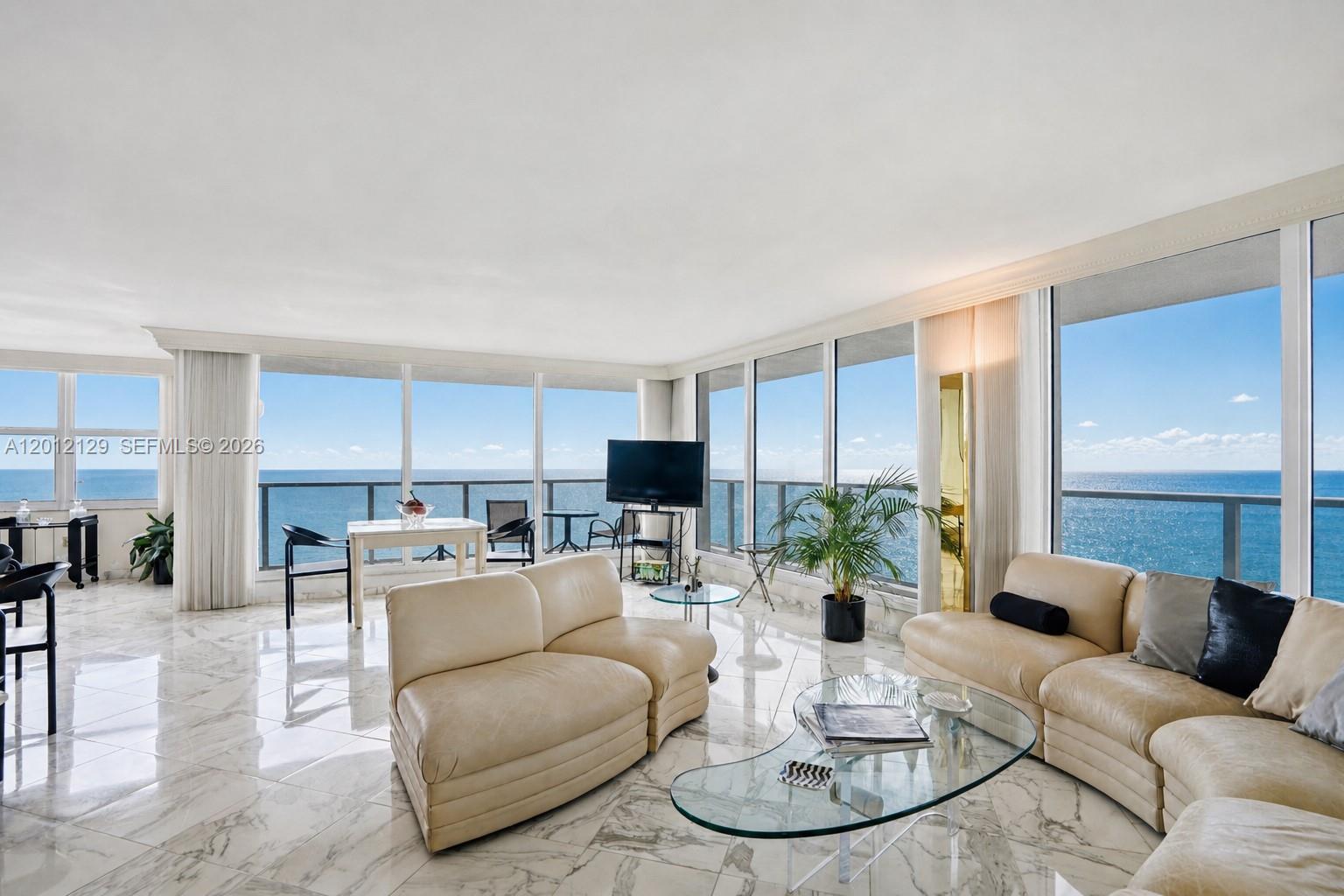 AQUARIUS CONDO - Residential
