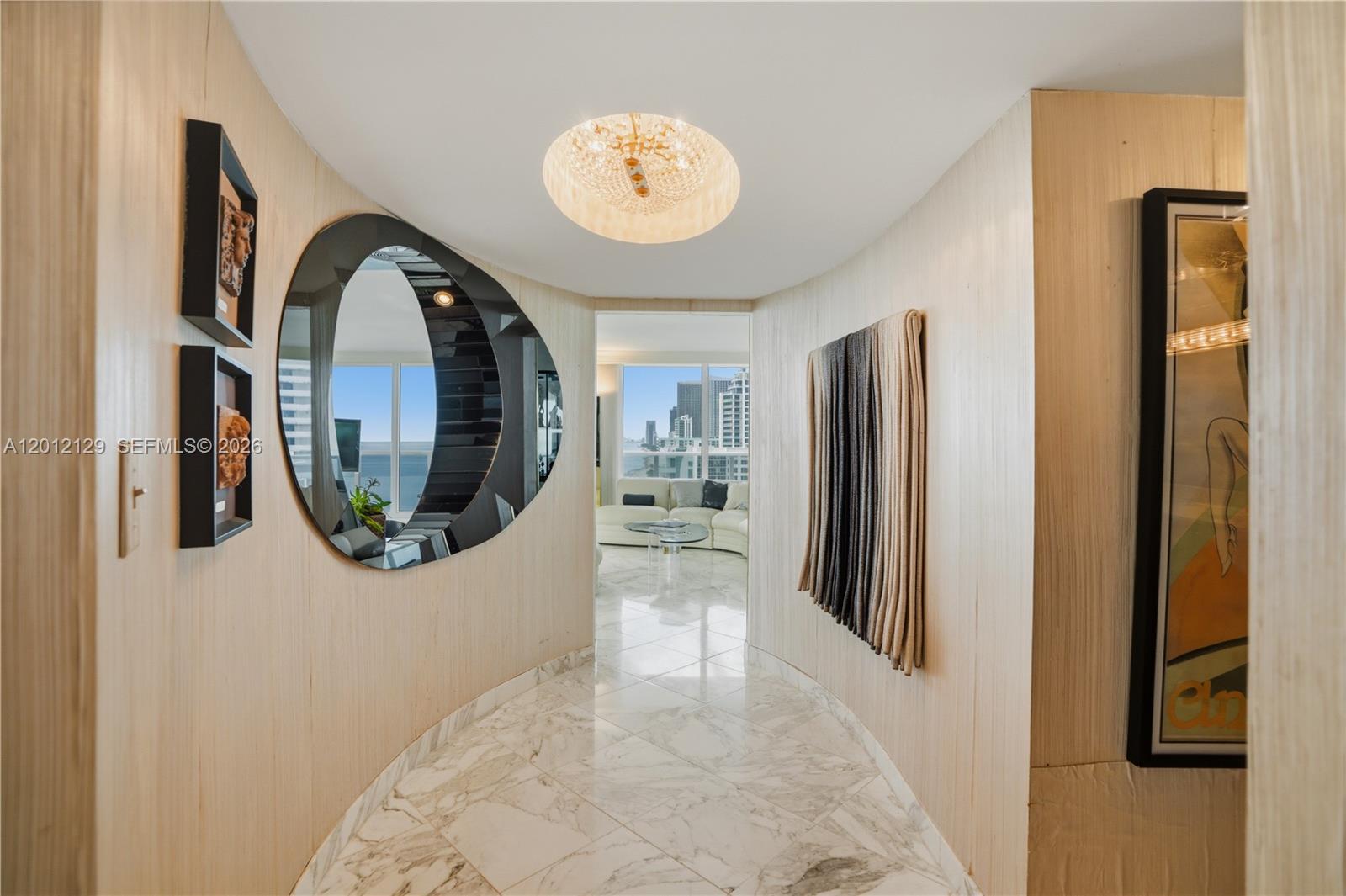 AQUARIUS CONDO - Residential