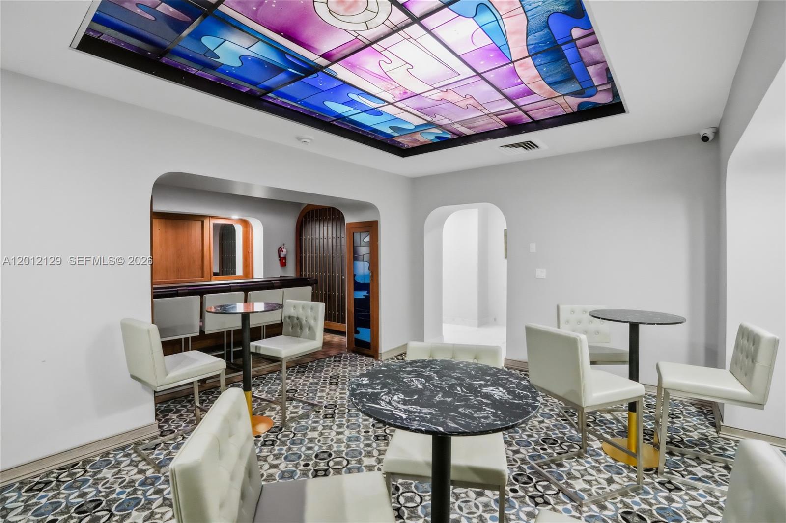 AQUARIUS CONDO - Residential