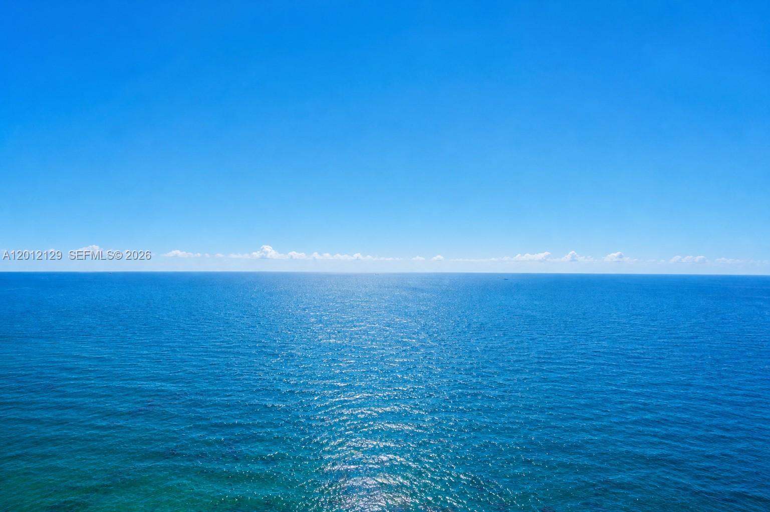 AQUARIUS CONDO - Residential