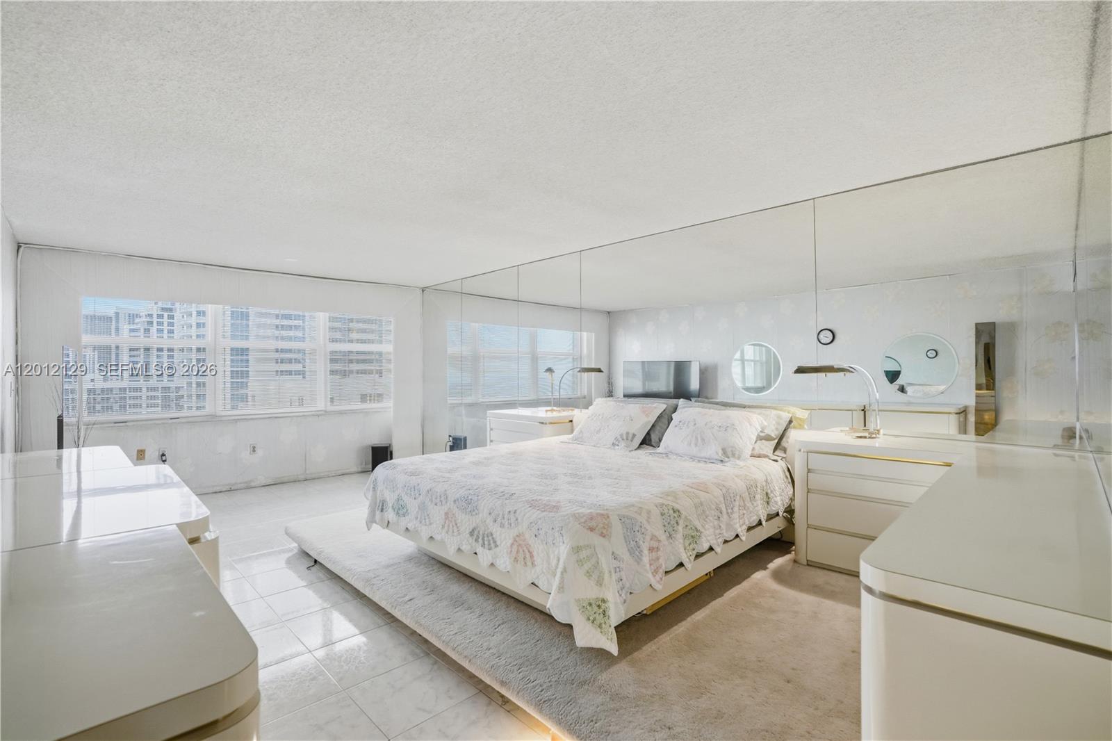 AQUARIUS CONDO - Residential