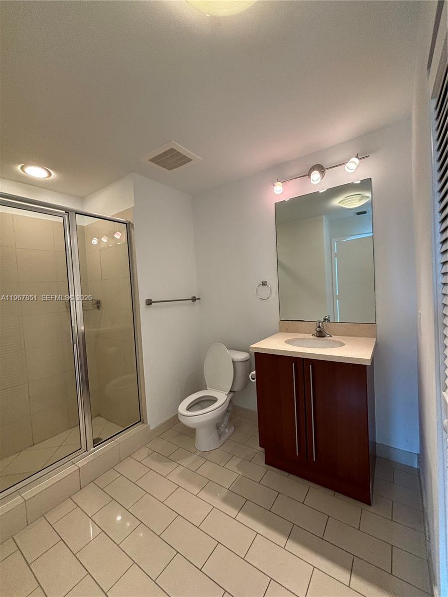 THE AXIS ON BRICKELL CONDA - Residential