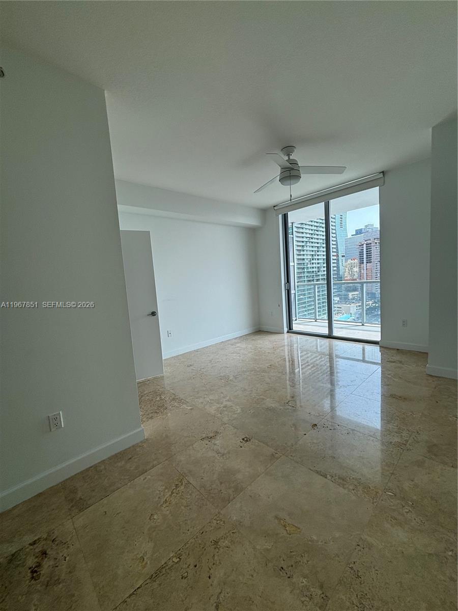THE AXIS ON BRICKELL CONDA - Residential