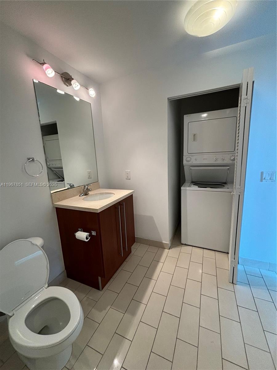 THE AXIS ON BRICKELL CONDA - Residential
