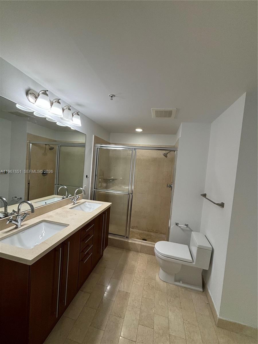 THE AXIS ON BRICKELL CONDA - Residential