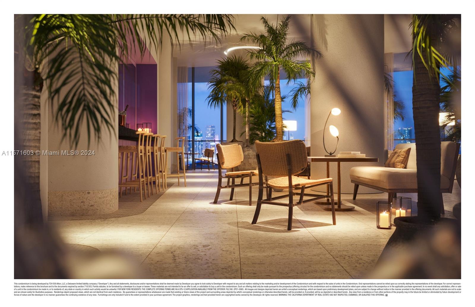 FIVE PARK - Residential