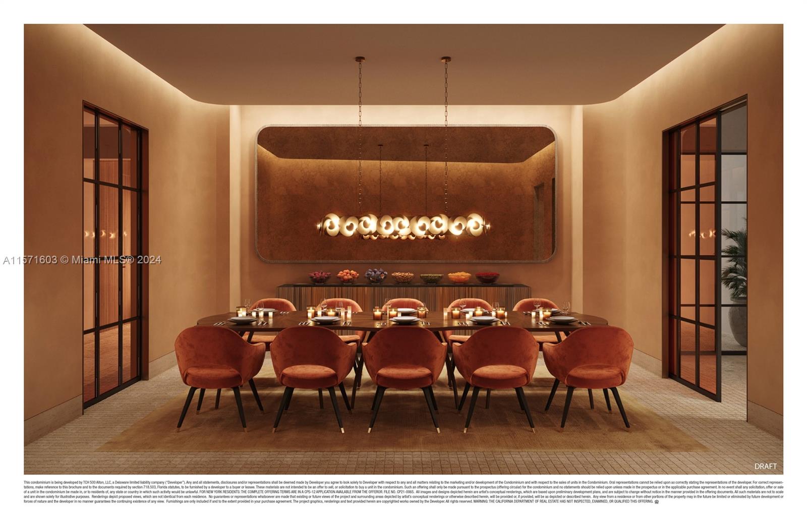 FIVE PARK - Residential