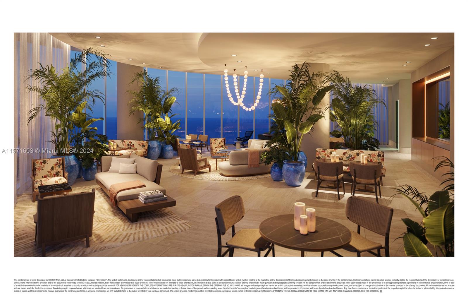 FIVE PARK - Residential