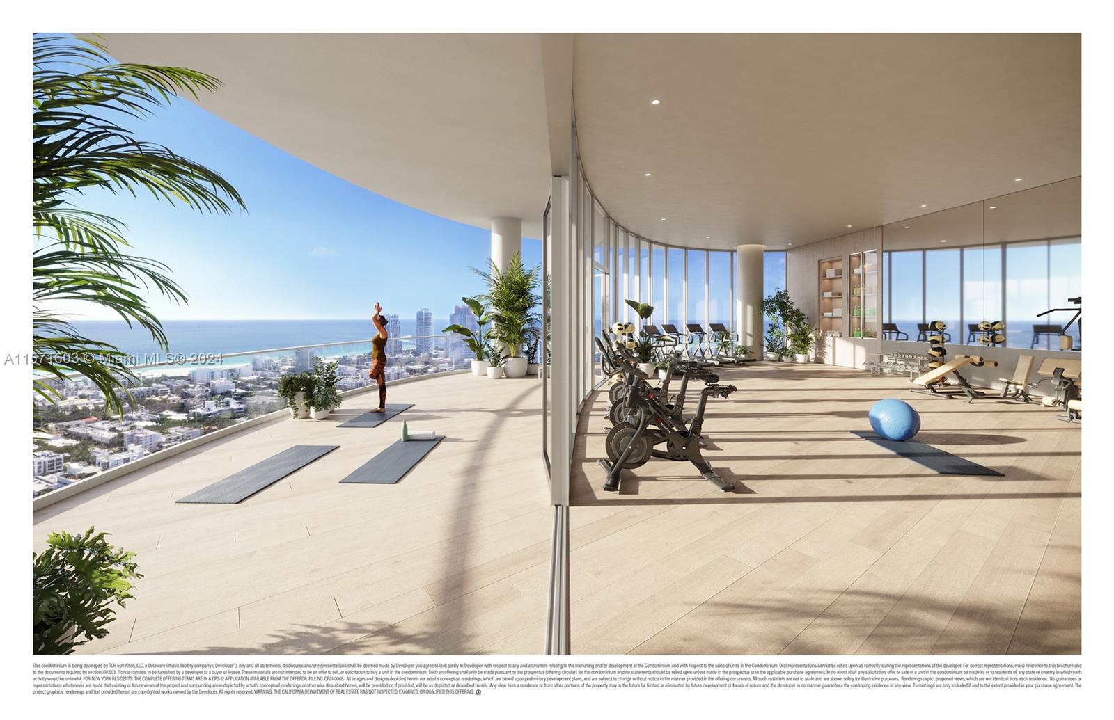 FIVE PARK - Residential
