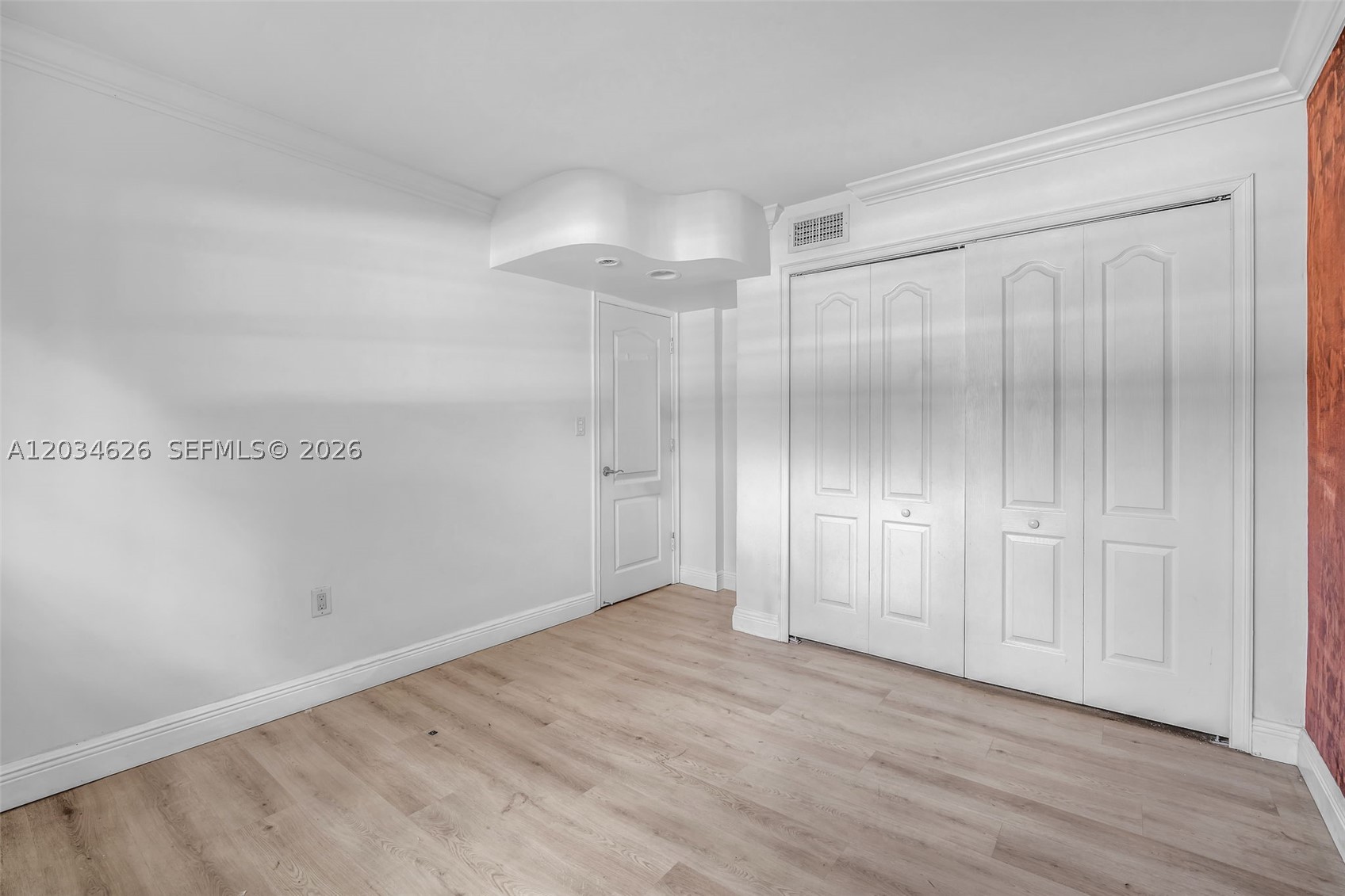 VIRGINIA POINTE CONDO - Residential Lease