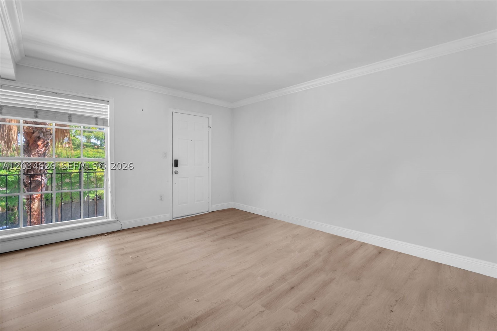 VIRGINIA POINTE CONDO - Residential Lease