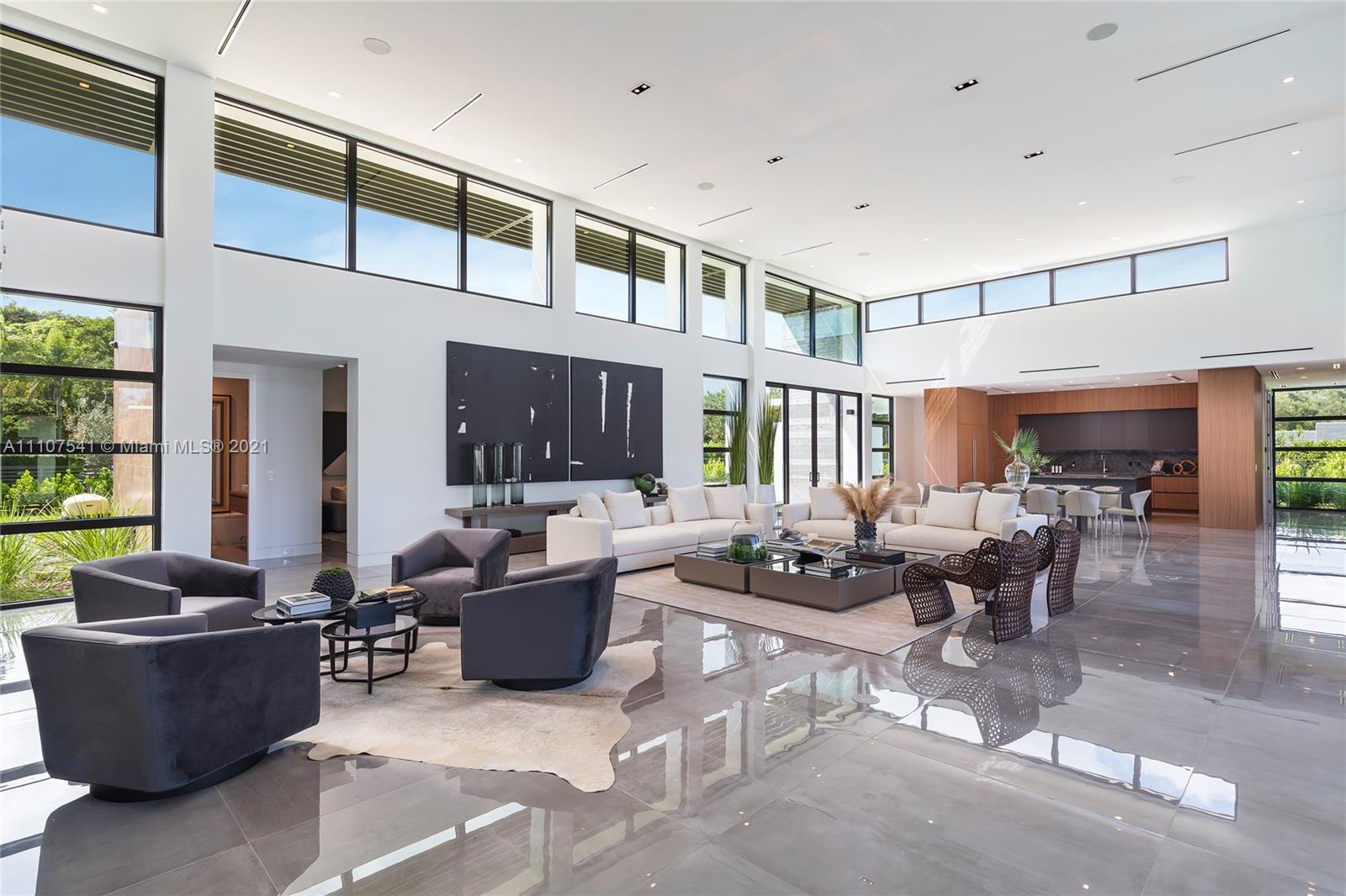 CASA BARSKY - Residential