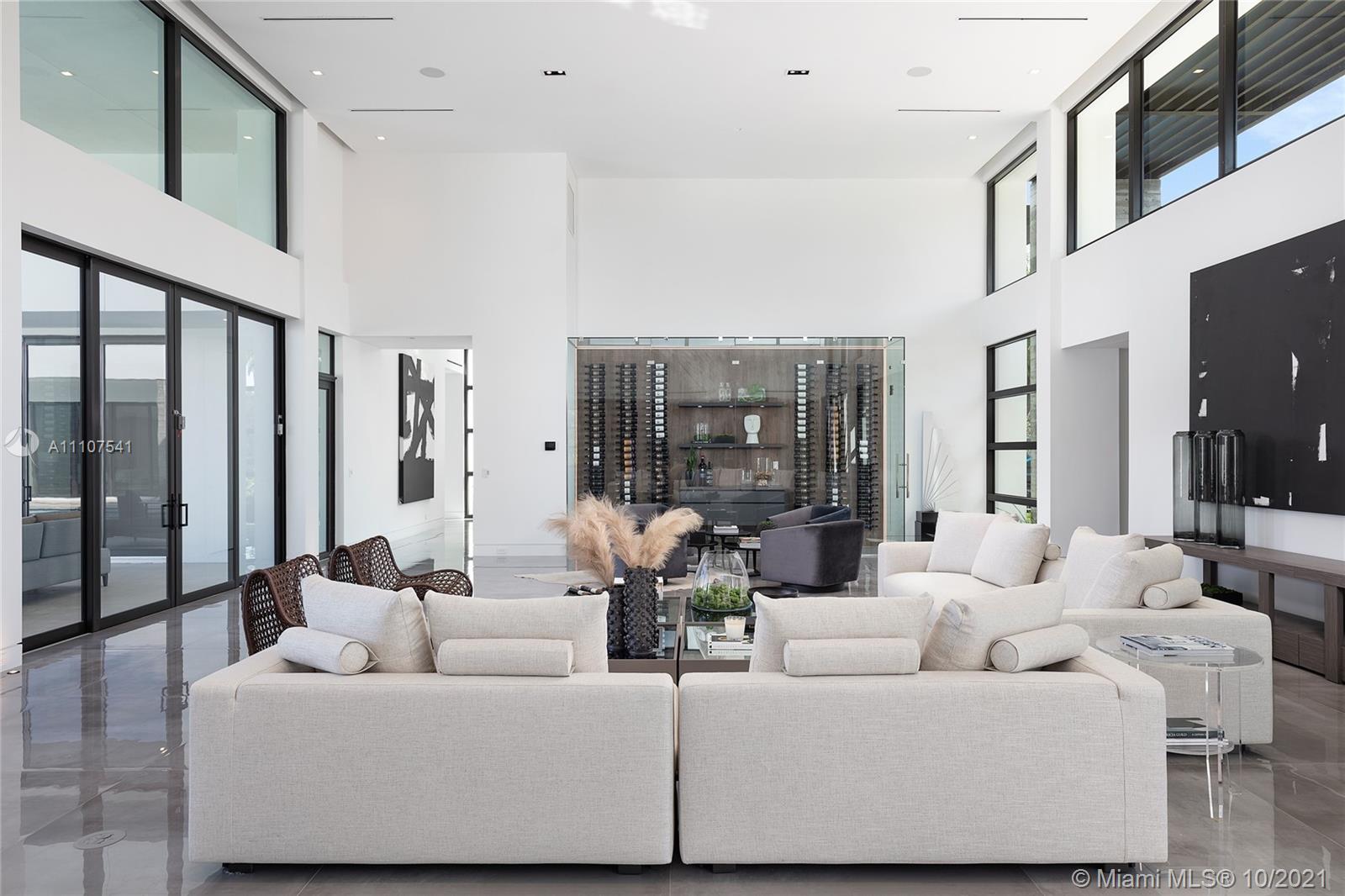 CASA BARSKY - Residential
