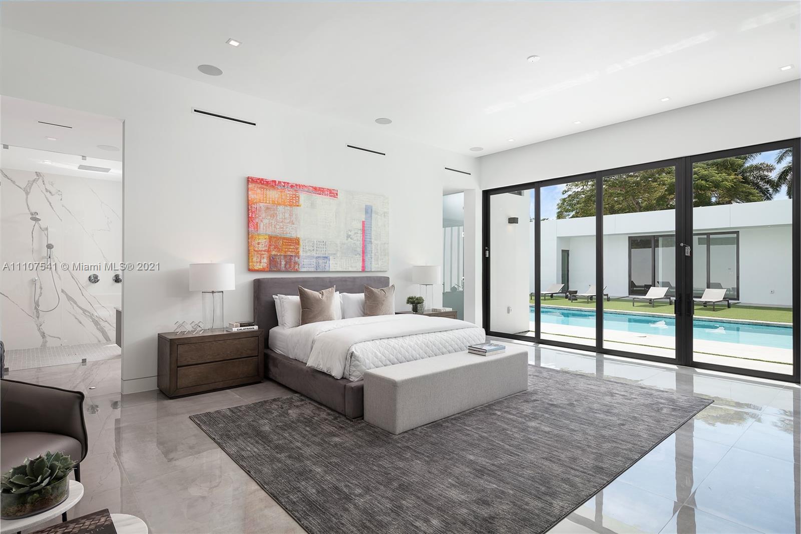 CASA BARSKY - Residential
