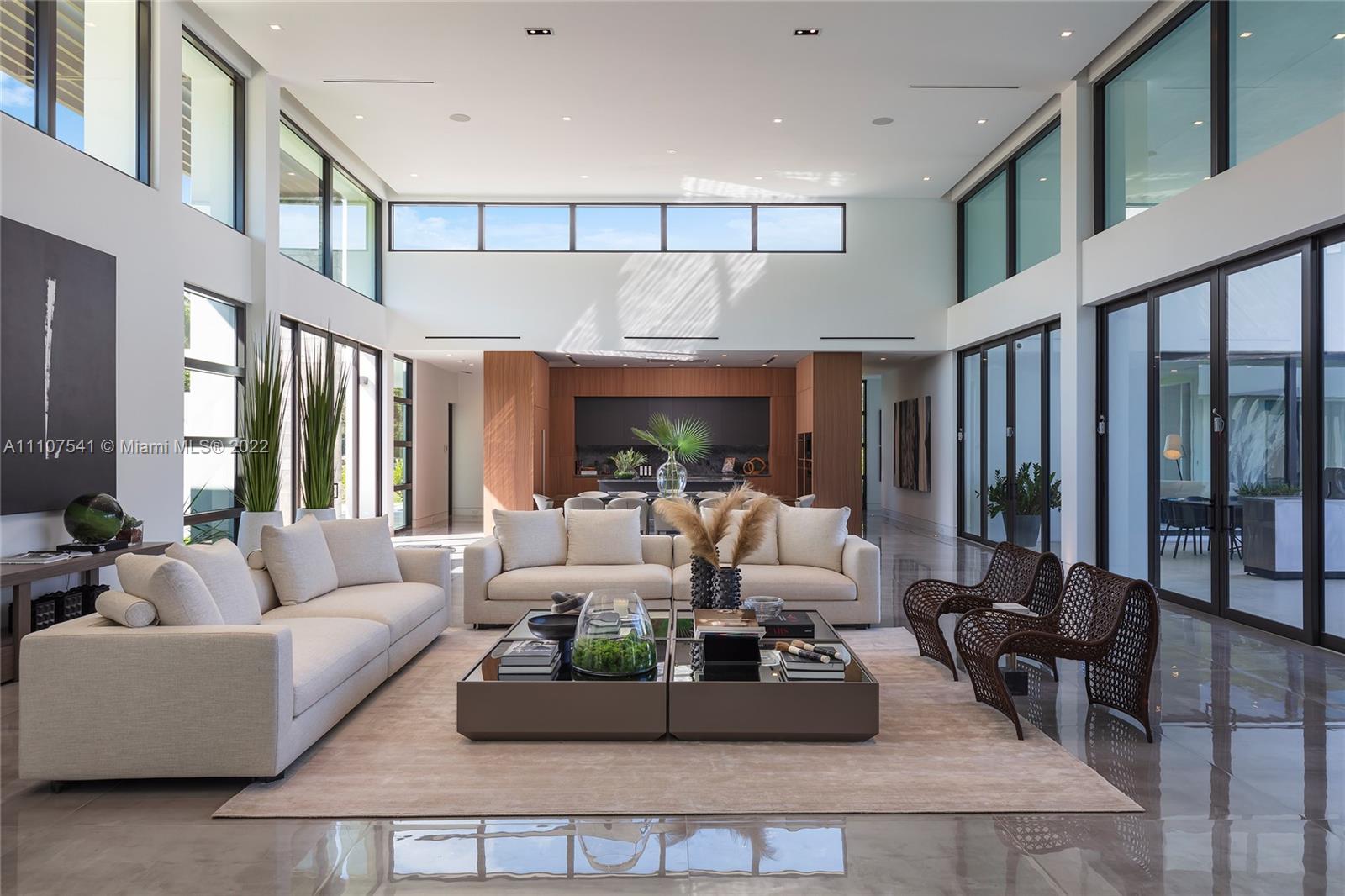 CASA BARSKY - Residential