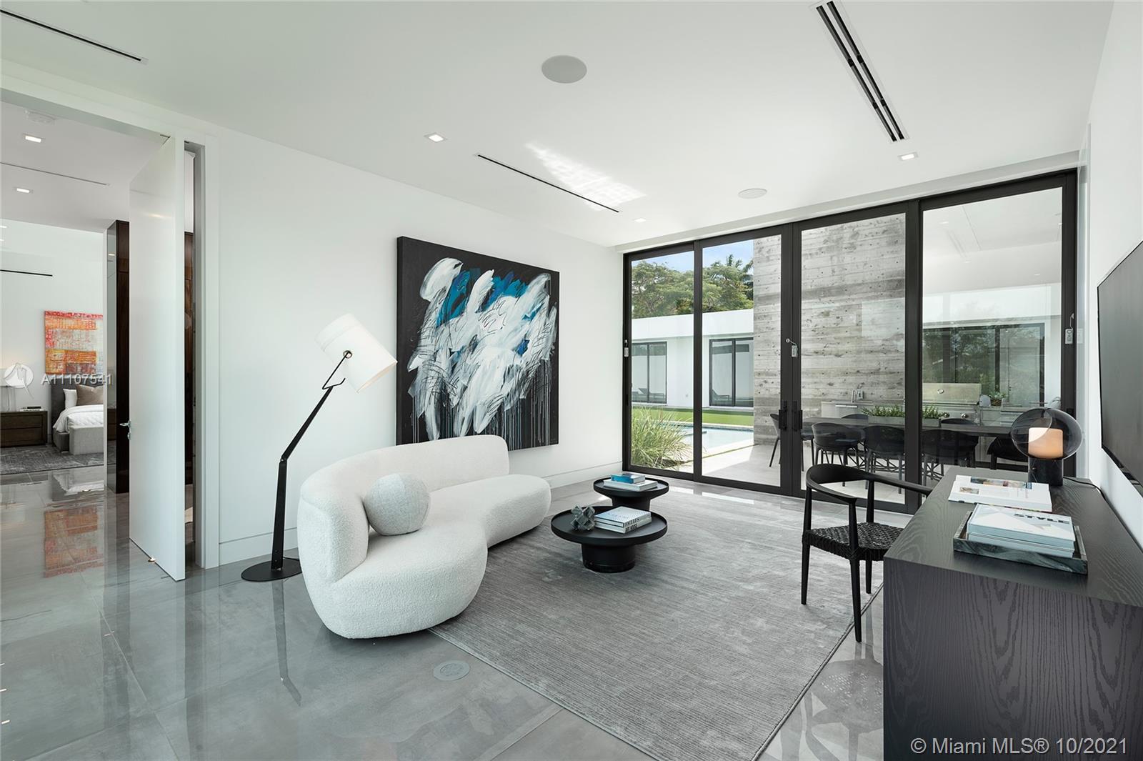 CASA BARSKY - Residential