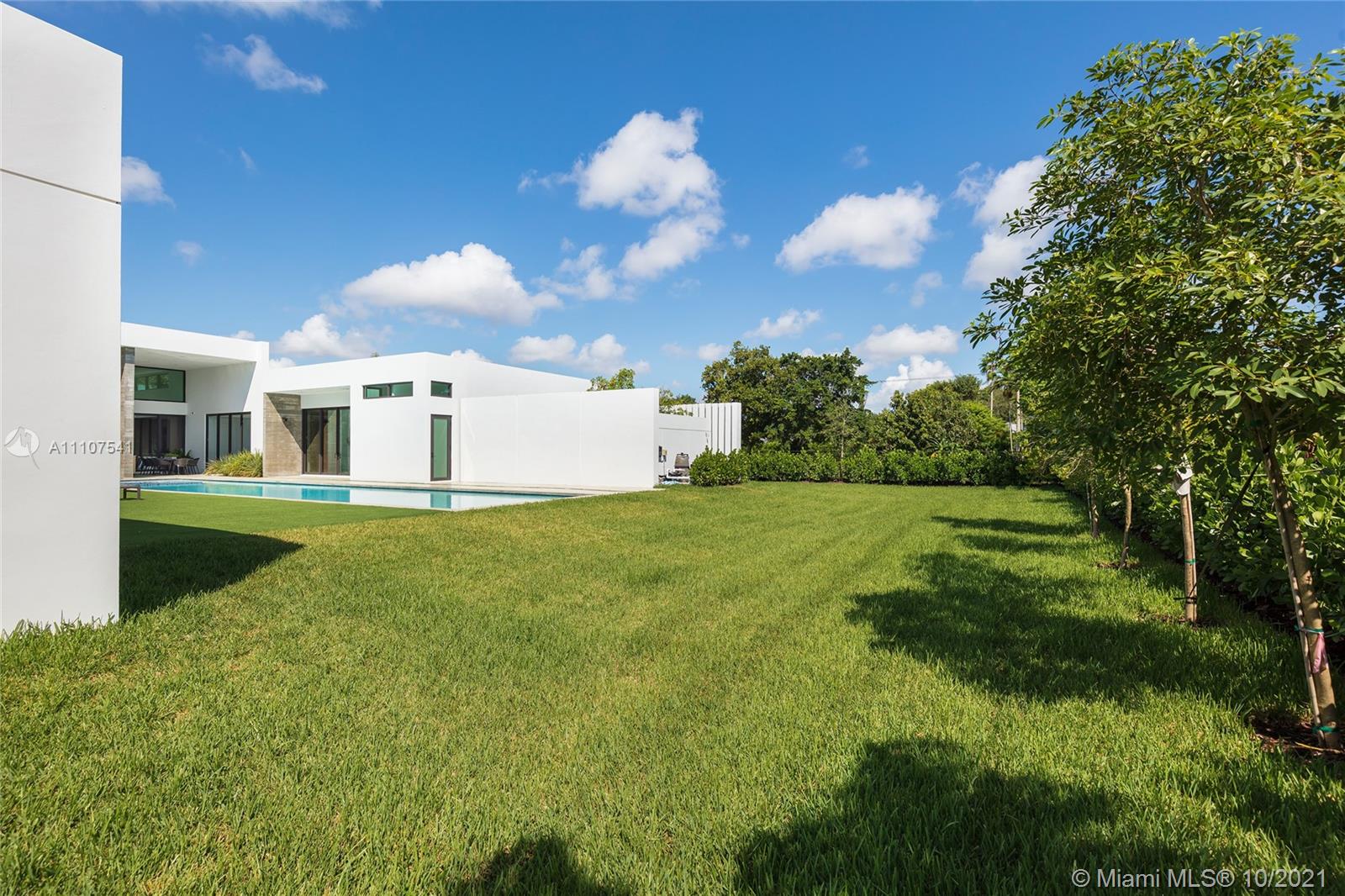 CASA BARSKY - Residential