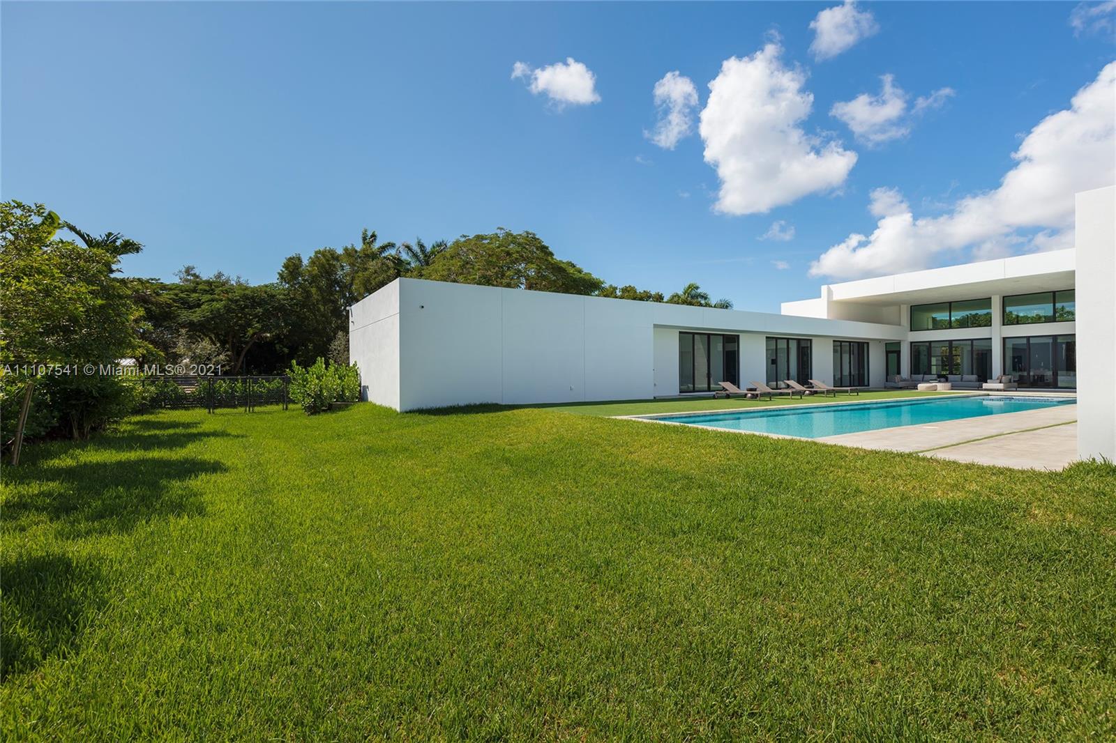 CASA BARSKY - Residential