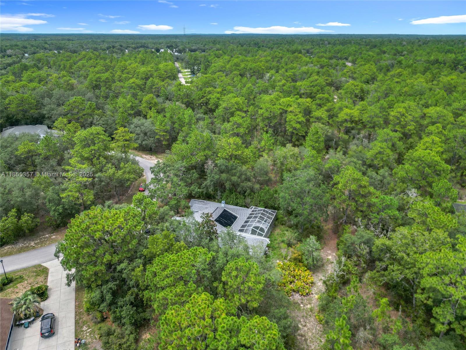 SUGARMILL WOODS OAK VILLAG - Residential