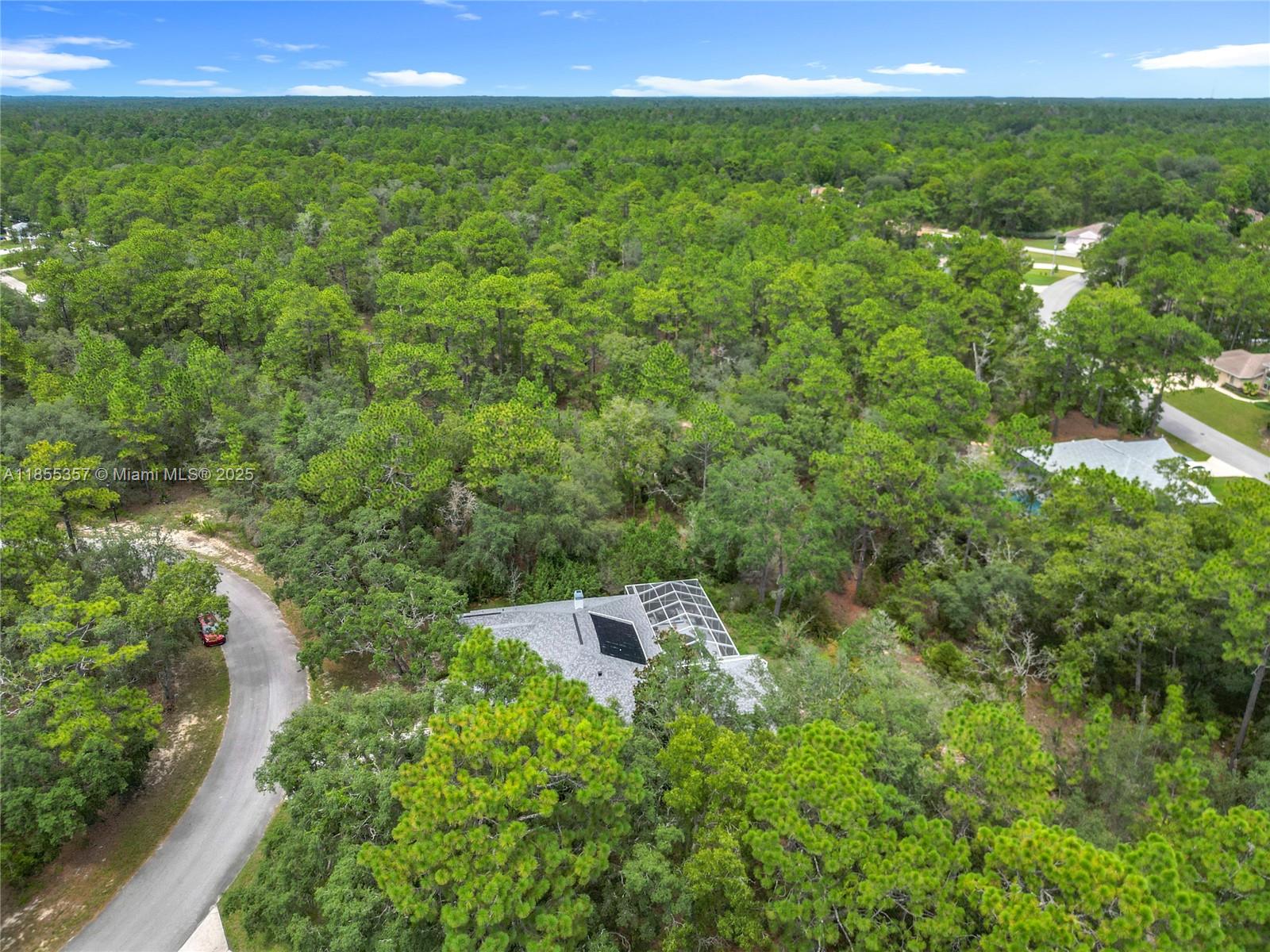 SUGARMILL WOODS OAK VILLAG - Residential