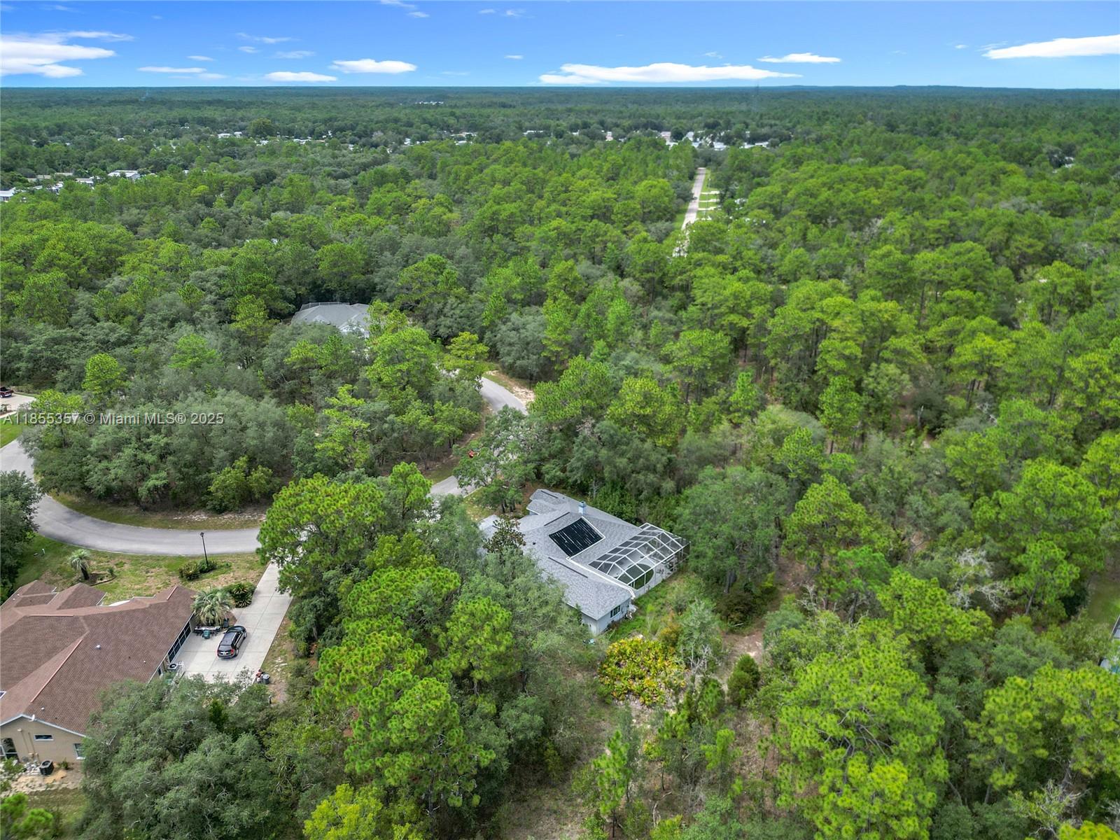 SUGARMILL WOODS OAK VILLAG - Residential