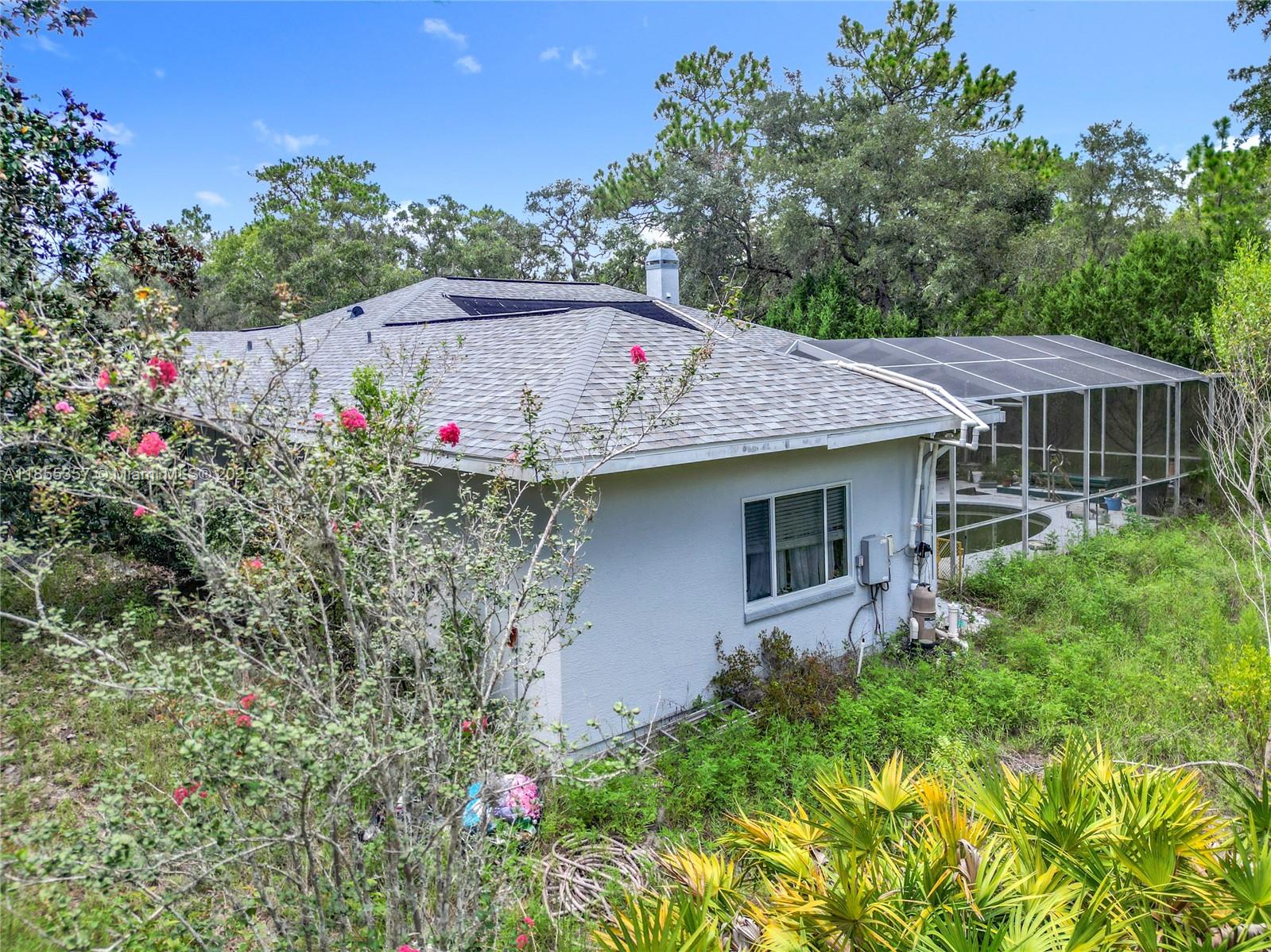 SUGARMILL WOODS OAK VILLAG - Residential