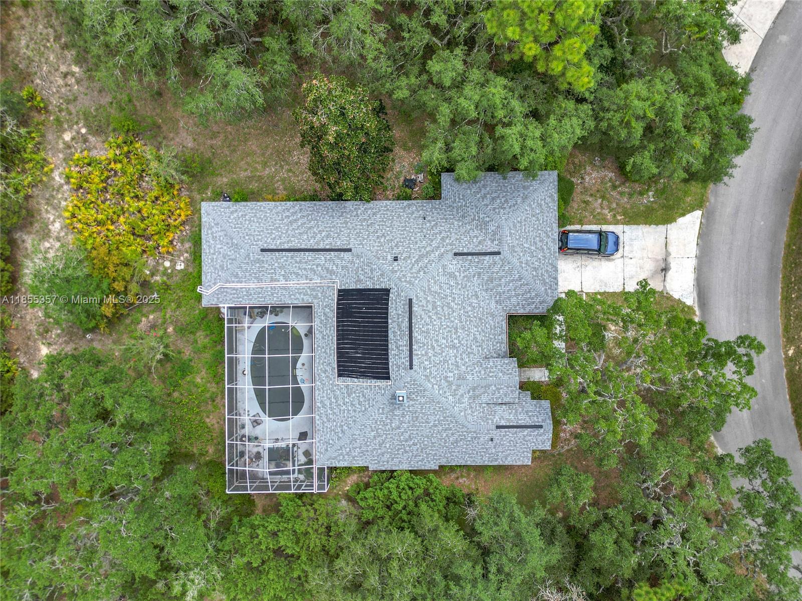 SUGARMILL WOODS OAK VILLAG - Residential