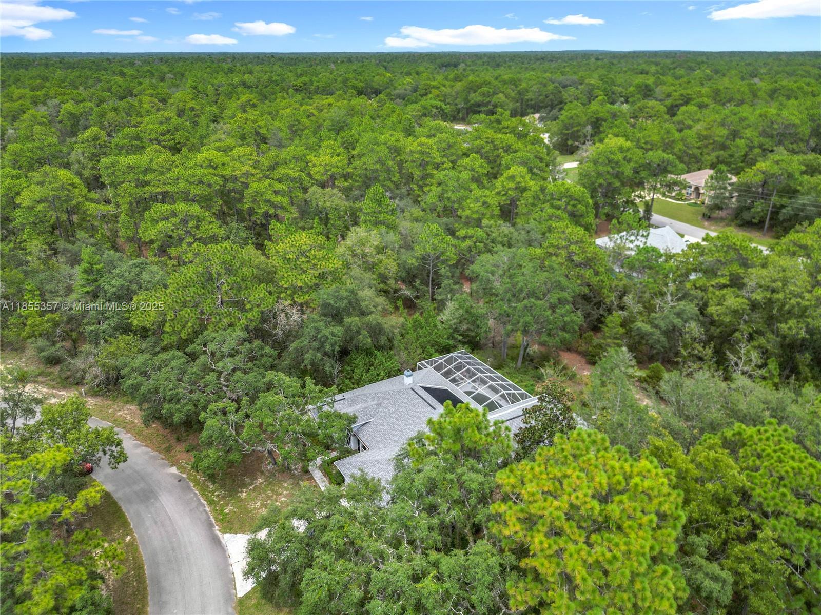 SUGARMILL WOODS OAK VILLAG - Residential