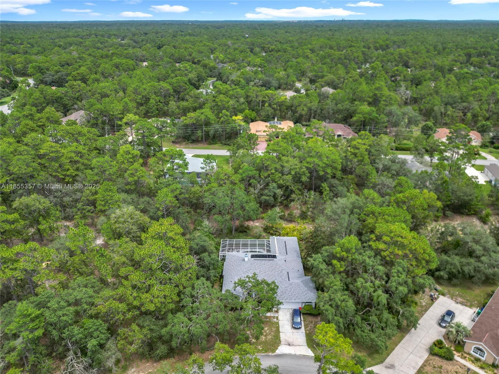 SUGARMILL WOODS OAK VILLAG - Residential