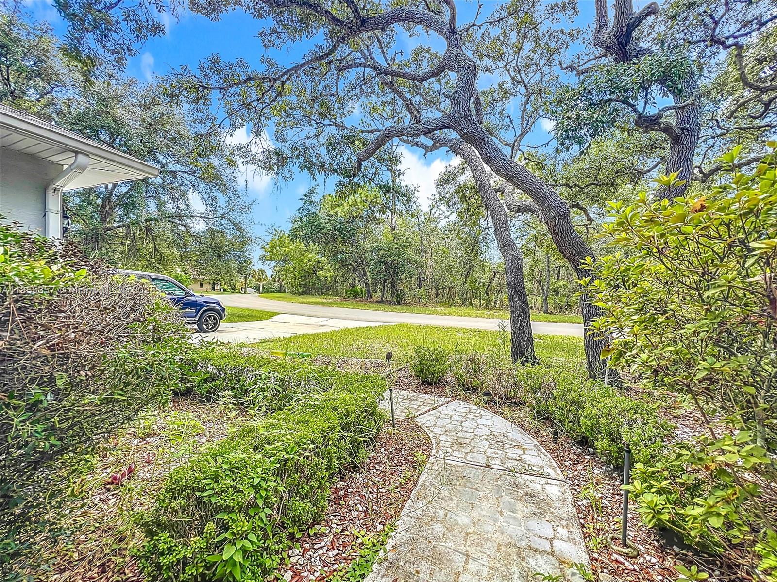 SUGARMILL WOODS OAK VILLAG - Residential