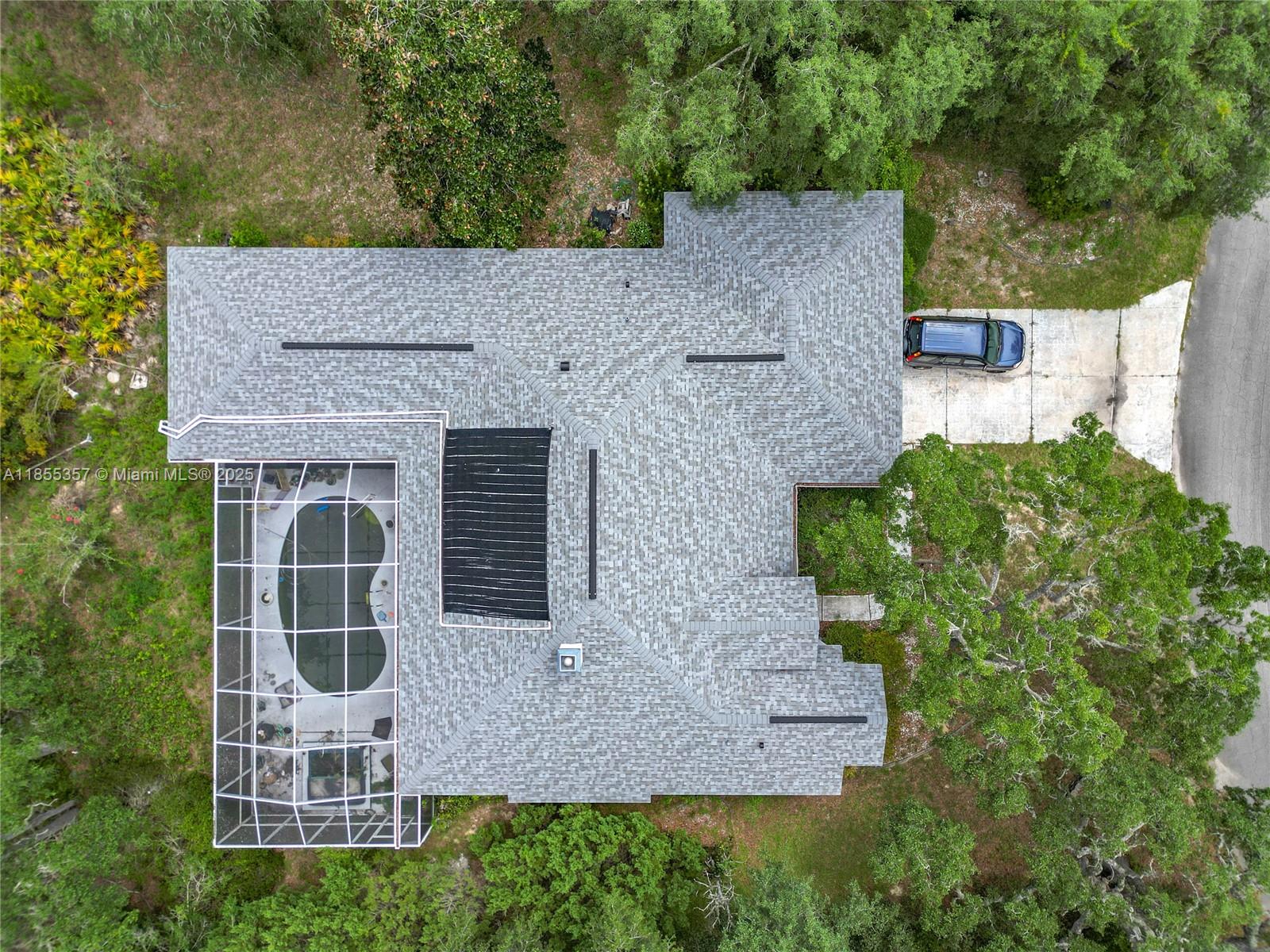 SUGARMILL WOODS OAK VILLAG - Residential