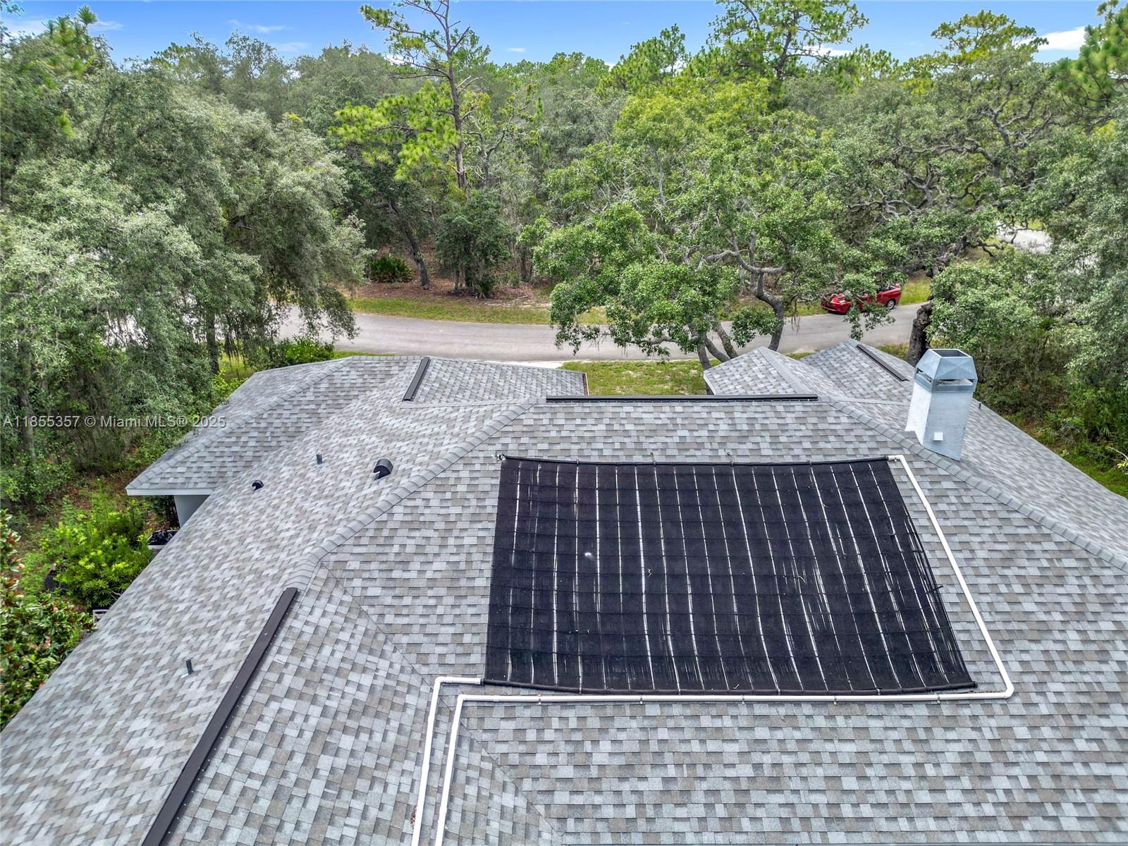 SUGARMILL WOODS OAK VILLAG - Residential